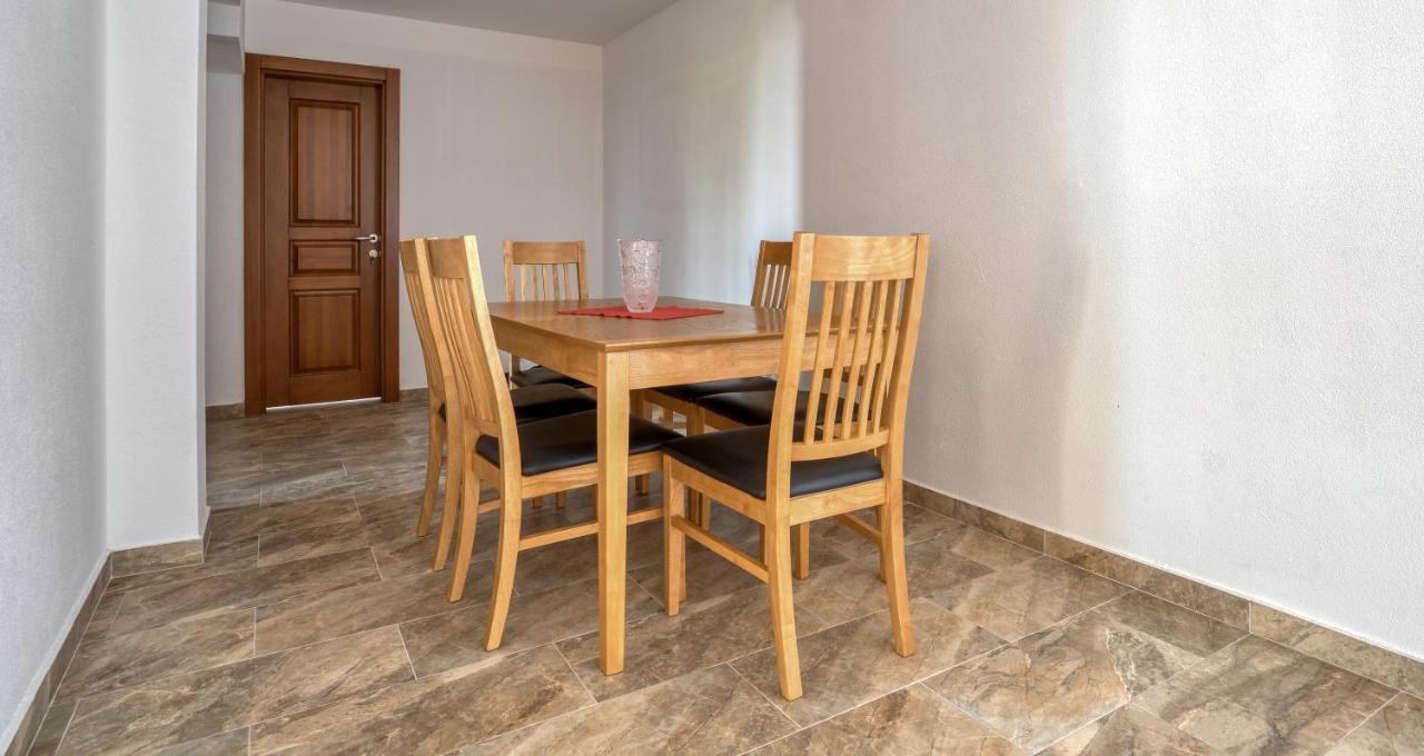 Old Stone Villa Vrba Sveti Stefan Dış mekan fotoğraf